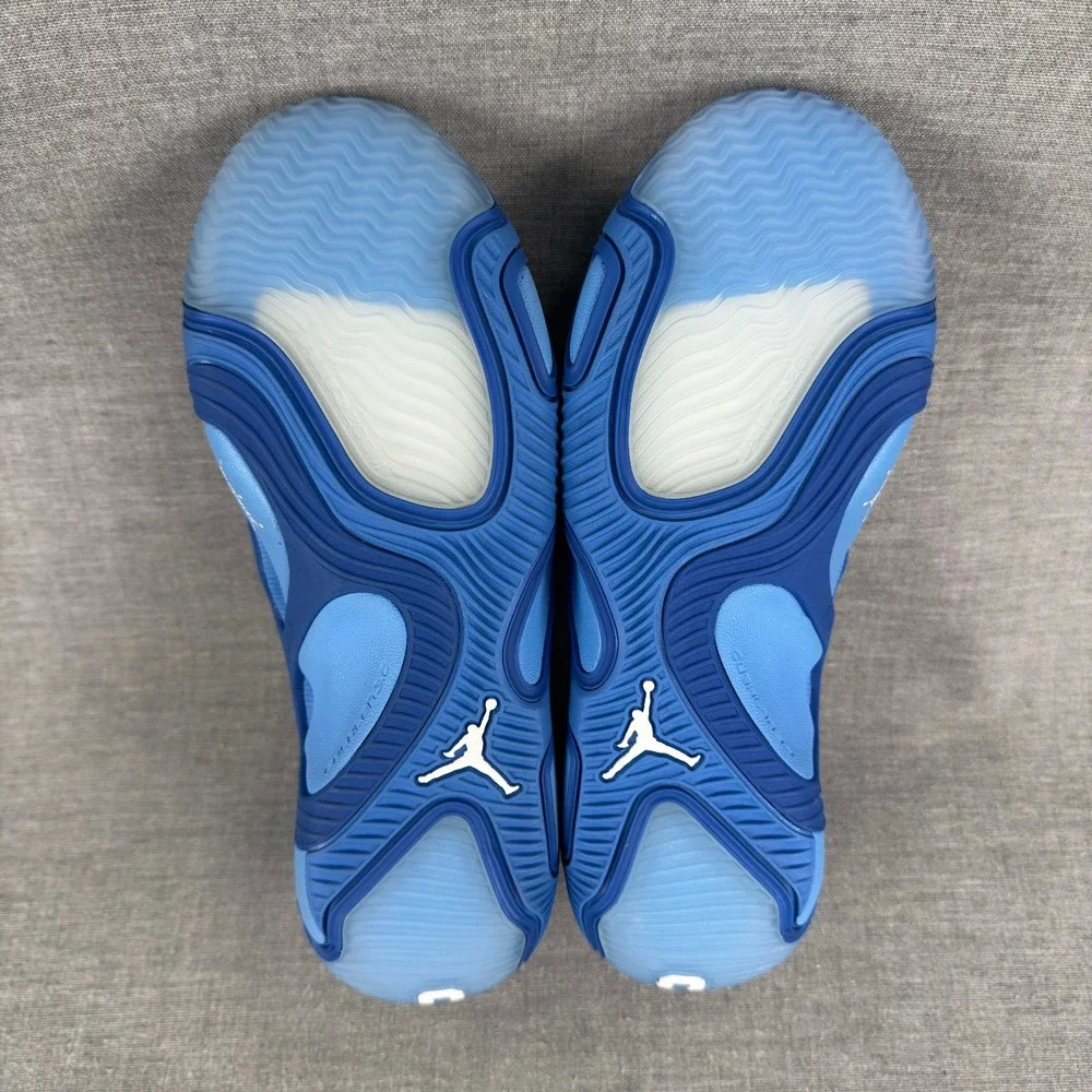 Jordan nike tatum